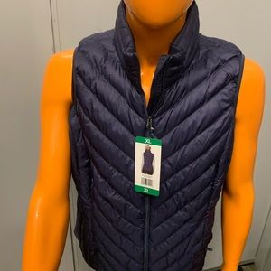 Purple 32 Degrees Heat Vest